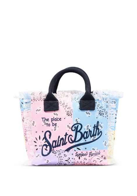 Borsa MC2 Saint Barth Kids MC2 SAINT BARTH | BORSE | COL000103277L